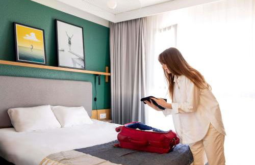 Aparthotel Adagio Annecy Centre - Photo 42