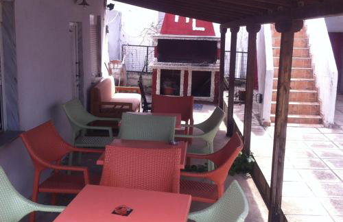 Hotel Loga - Foto 25