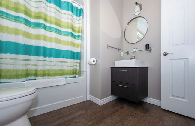 The Killick Inn & Suites - Foto 40