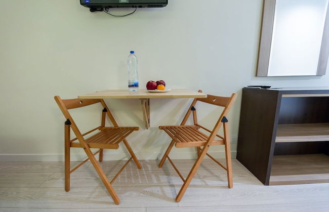 Apartamentos Recoletos - Photo 17