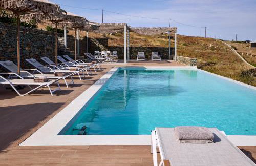 Ianemi Suites by K4 Kythnos - Foto 29