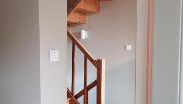 Maison familiale avec piscine Les Petites Dalles - Foto 5