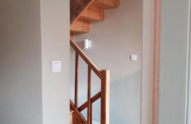 Maison familiale avec piscine Les Petites Dalles - Foto 5