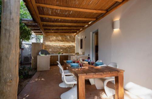 Casa Il Gelsomino San Pantaleo - Foto 41