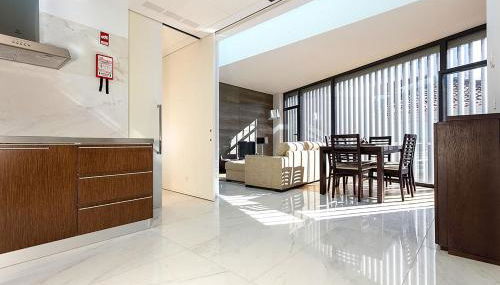 Atlantic House - Foto 1