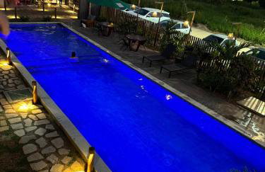 Lindo loft a poucos metros da Praia no Patacho! - Foto 50