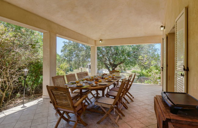 Villa I Tre Fratelli - Foto 26