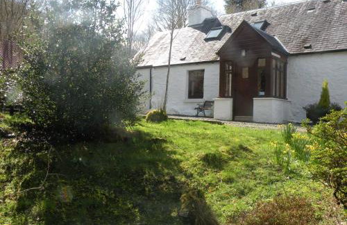 McHugh and Loudon Cottages - Foto 30