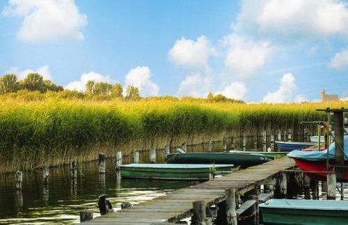 Doppelhaushälfte in Seehausen am Oberuckersee - Foto 64