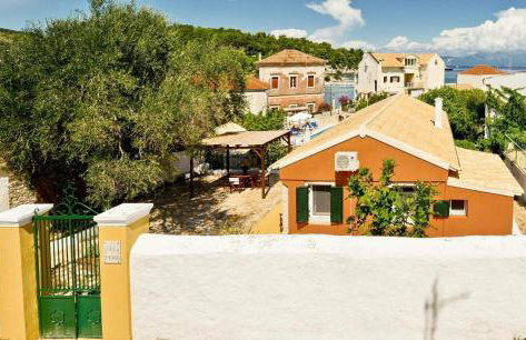 Theano Cottage - Foto 21