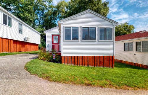 Belle of Maine Cottage 33 - Piper's Landing - Foto 15