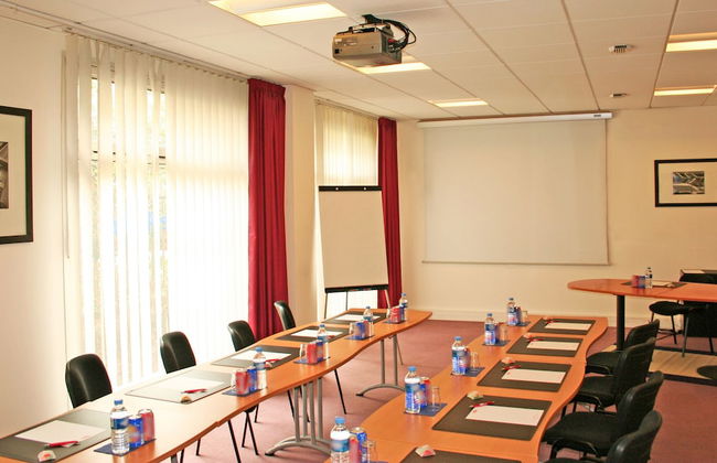 Séjours & Affaires Courbevoie Grande Arche - Foto 21