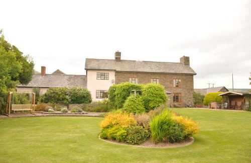 Llanhedric House - Foto 33