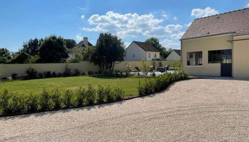 Le Clos des Gargouilles - Foto 3