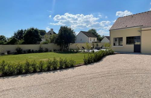 Le Clos des Gargouilles - Foto 3