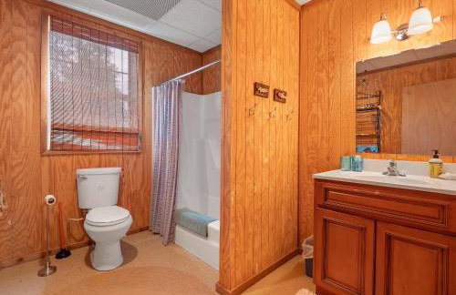 Simply Sipsey - Gorgeous Flat Lot With Zero Steps To The Dock! - Foto 29