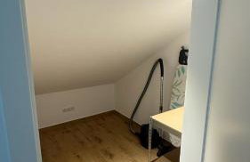 modern & spacious Apartments CarHandling Campus -Nähe Therme Erding -Messe München -Arena -free parking -Netflix -W-LAN - Foto 57