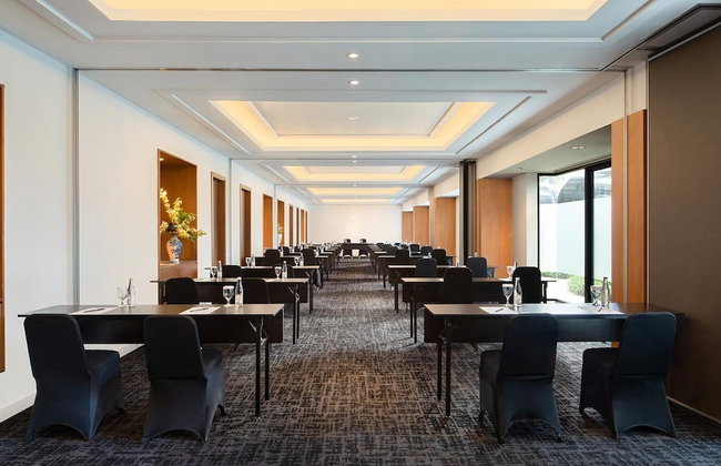 Oakwood Suites Kuningan Jakarta - Foto 58