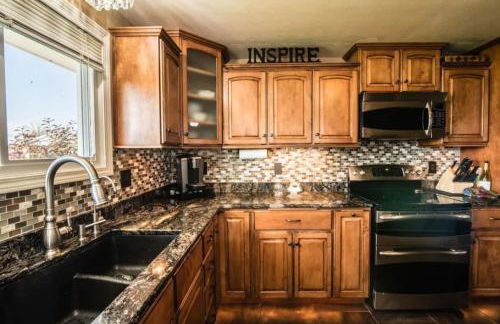 Green Bay Waterfront Home - Foto 9