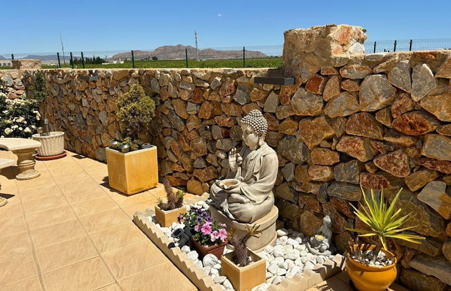 6 Guests - 3BR - Private Pool - Mountain Views - Foto 18