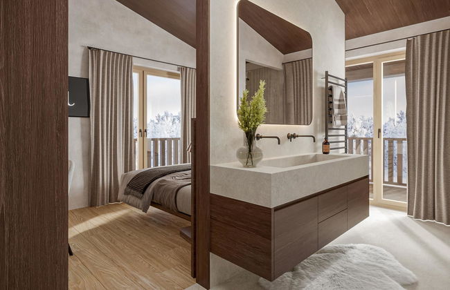 Premium mit Sauna & Garten - Foto 2