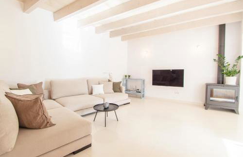 Casa Lluminosa, fabulosa y moderna casa de pueblo by Sonne Villas - Photo 9