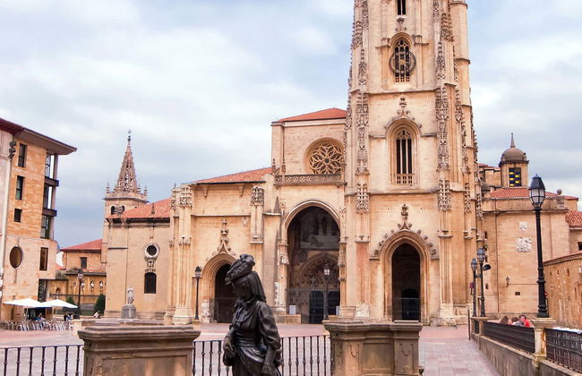 Tour in Oviedo - Photo 2