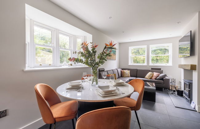 Babbling Burn - North East Escapes - Foto 8