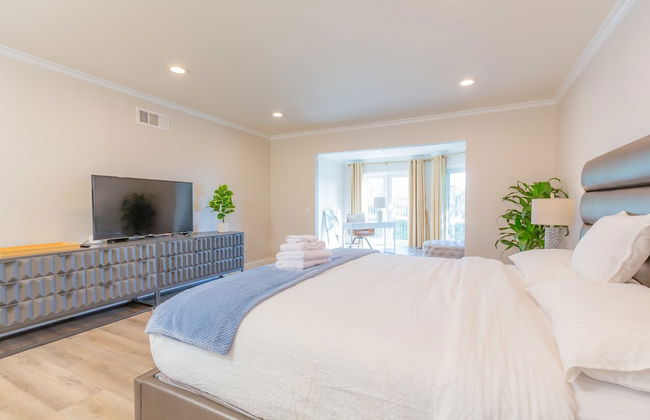 Luxury Pool Home in Glendora Foothills Retreat - Foto 25