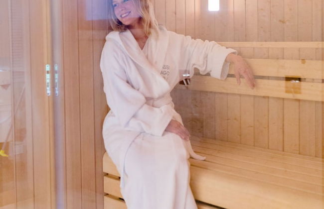 Massimago Wine Relais - Foto 42