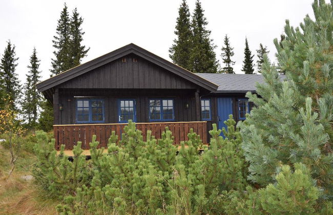 Skeikampen Booking - Foto 19