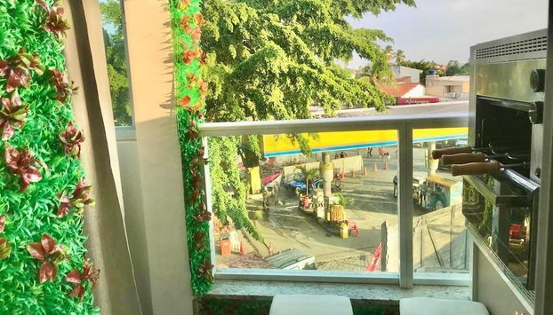 Flat em Porto de Galinhas - Foto 2, Habitación