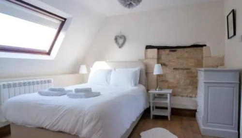 Converted 17th century barn with garden parking - Pass the Keys - Foto 3