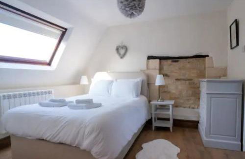 Converted 17th century barn with garden parking - Pass the Keys - Foto 3