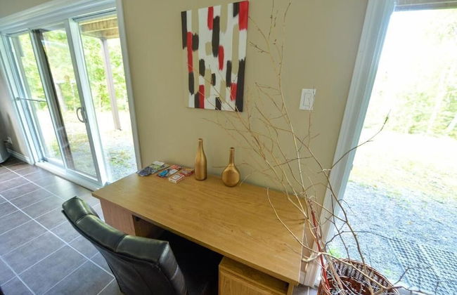 Centre plein air Otis Nature - Foto 52