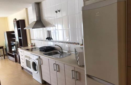 Apartamento La Paloma - Photo 6