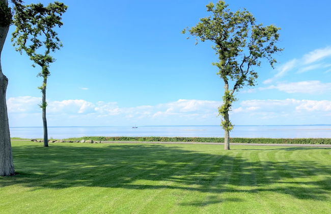 "Reinmoth" - 100m from the sea - Foto 9