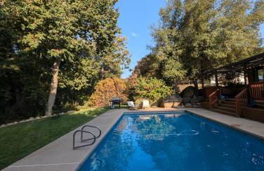 Sequoia Zen River House - Foto 3