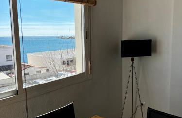 Skøn lejlighed med havudsigt og tæt på stranden - Foto 11