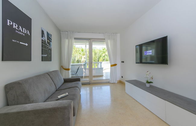 Rivoltella Apt With Pool 600m From Lake - Photo 9