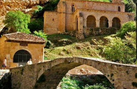 CASA RURAL PALACIO LOS LABREQUINES - Photo 45