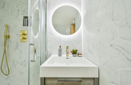 Cosy Bake Cottage, Great Location in Looe, Cornwall - Foto 6