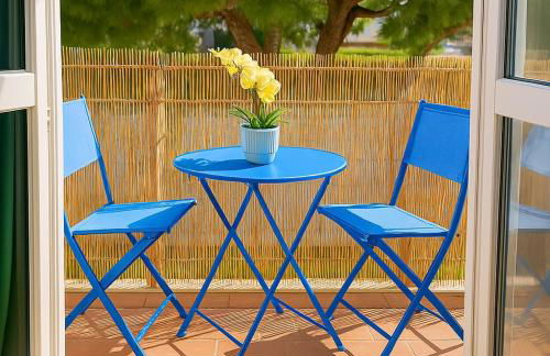 Senyum - Ampio Appartamento con AC a 2 passi dal Centro Storico - Foto 18