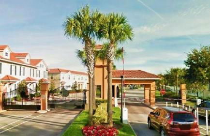 Resort-Style Home in gated community with ammenities close to MCO and Parks! - Foto 35