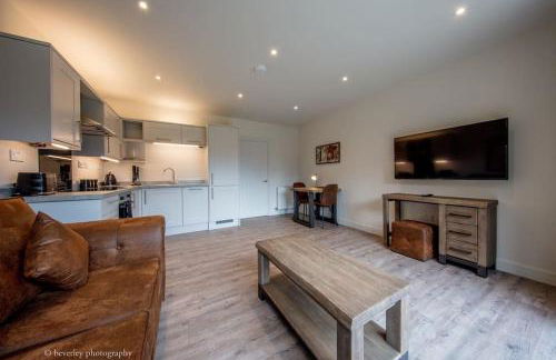 Molehill Cottage - New 2023 - EV Charger - Pets - Foto 10