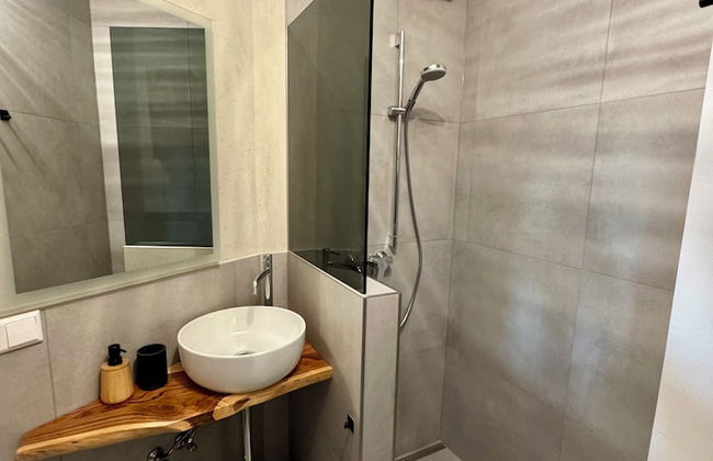 Ferienwohnung Maedchen - Foto 60