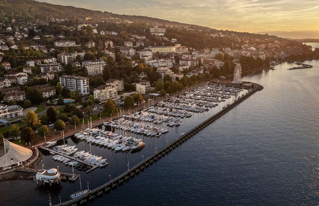 Apartment With Balcony or Terrace - Foto 26