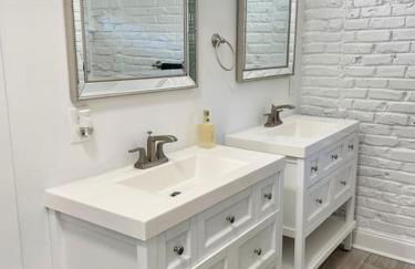 Modern Retreat in Decatur - Foto 34