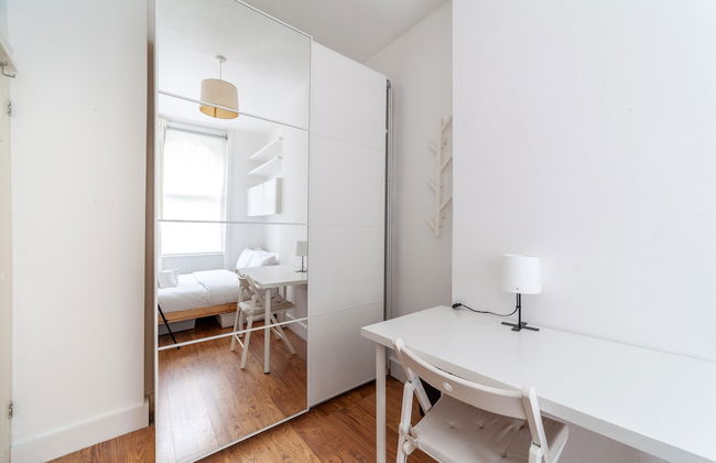 Charming and Cosy flat - Photo 10