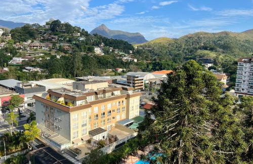 Flat Completo Granja Brasil - Foto 18